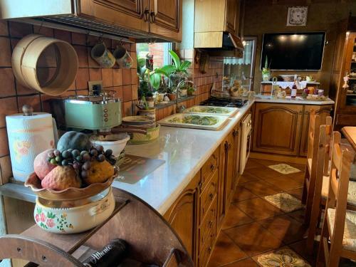 Apartamento La Casa Di Grazia