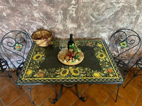 Apartamento La Casa Di Grazia
