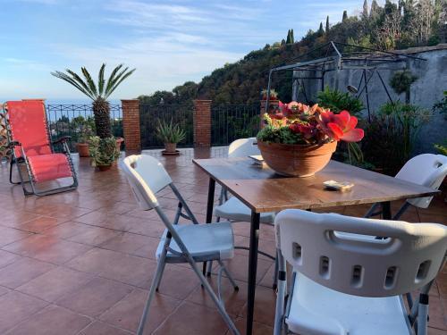 Apartamento La Casa Di Grazia