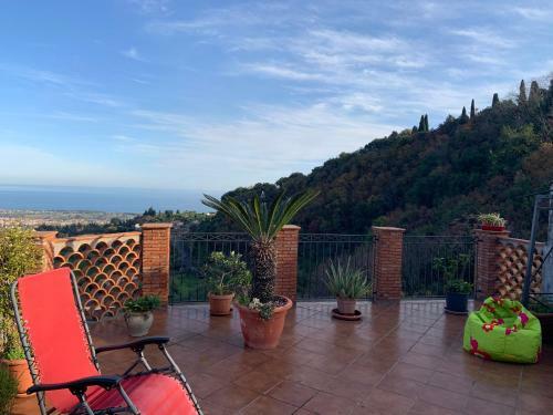 Apartamento La Casa Di Grazia