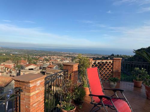 Apartamento La Casa Di Grazia