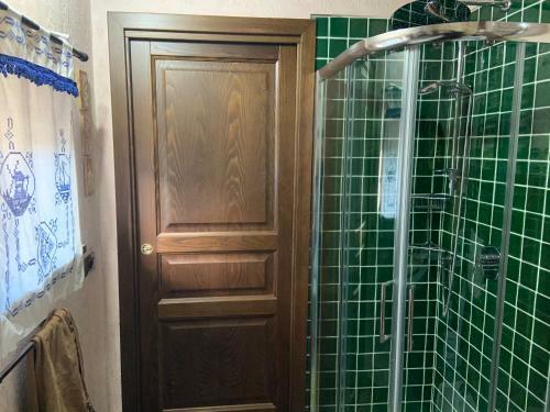 Apartamento La Casa Di Grazia