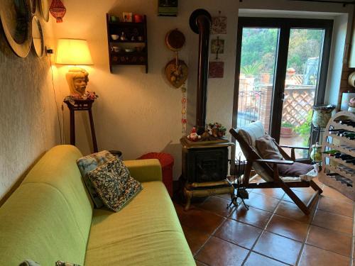 Apartamento La Casa Di Grazia