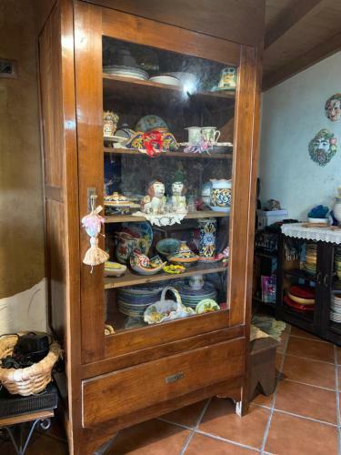 Apartamento La Casa Di Grazia
