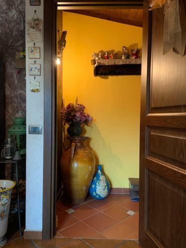 Apartamento La Casa Di Grazia