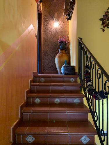 Apartamento La Casa Di Grazia