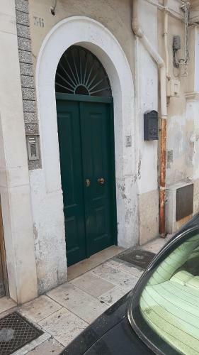Nicotta Puglia Guesthouse