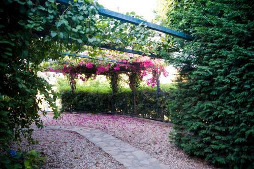 Hostal Stanza Di Giove