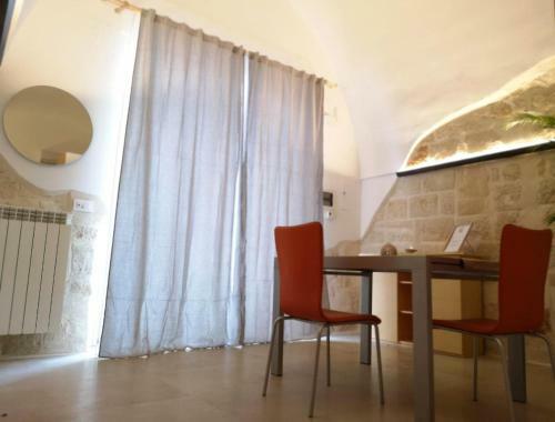 Apartamento Fidardo Home