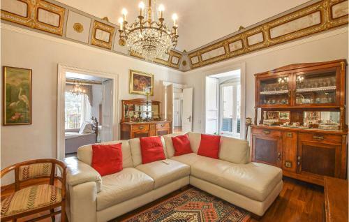 Stunning Home In Modica With Wifi And 3 Bedrooms