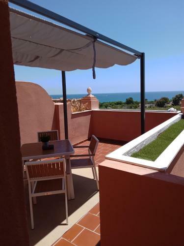 Apartamento Urb. Los Hidalgos Golf