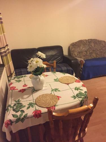 Apartment 1 - Near The Beach