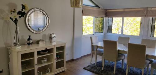 Apartamento Penthouse In Jardines De Las Golondrinas