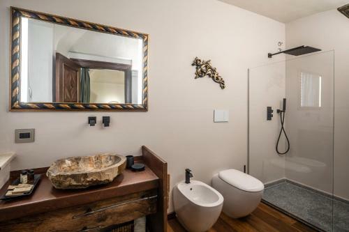 Hostal Egodomus Charme Apartments - Casa Della Gemma