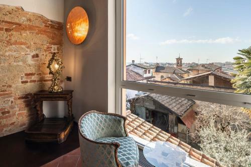 Hostal Egodomus Charme Apartments - Casa Della Gemma