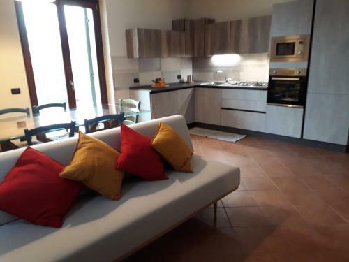 Apartamento M&g Home - Valpolicella