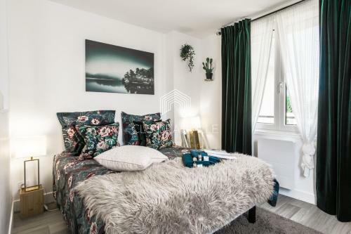 Apartamento La Deauvillaise Cls Deauville
