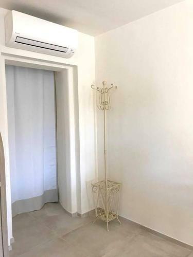 Apartamento Scalette Via Elia