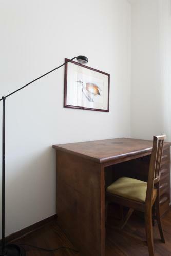 Apartamento Casa Bernardi Padova