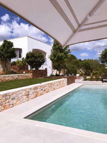 Bed & Breakfast Casa Azzurra Ostuni