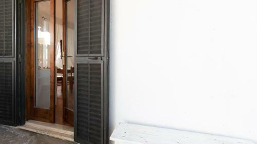 Apartamento P7 - La Casetta Del Falegname By Typney