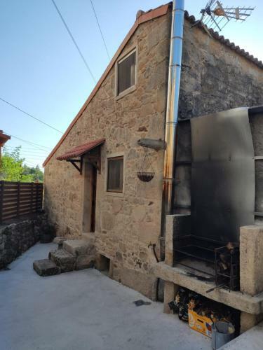 Casa R�stica Pedroso