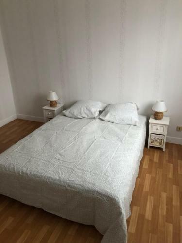 Apartamento Chez Nono Et Soso