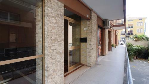 Apartamento Babyaccommodation Family Panoramic II