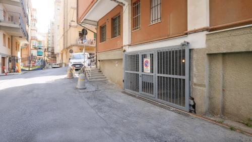 Apartamento Babyaccommodation Family Panoramic II