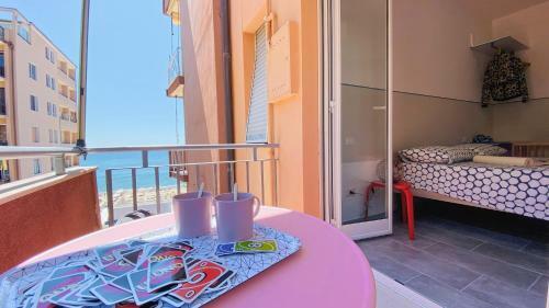 Apartamento Babyaccommodation Family Panoramic II