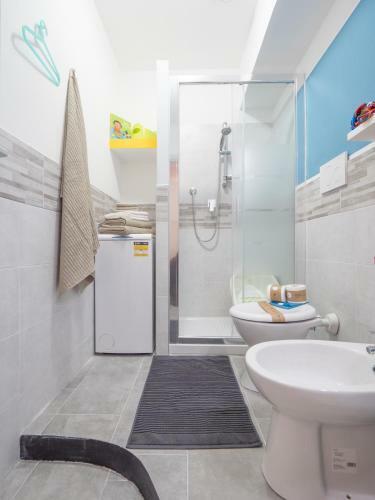 Apartamento Babyaccommodation Family Panoramic II