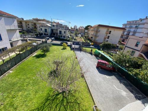 Apartamento I Fiori Di Pietra 2
