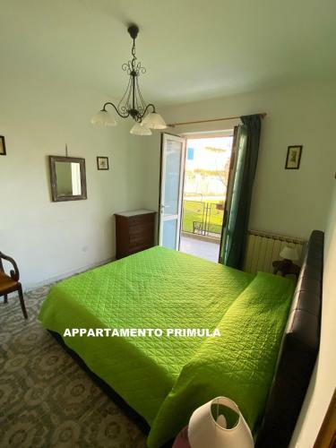 Apartamento I Fiori Di Pietra 2