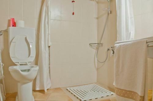 Apartments Rocca Paolina