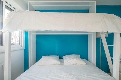 Apartamento Les Terrasses