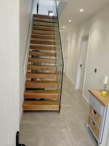 Portrush Luxury Apartment, Currangate