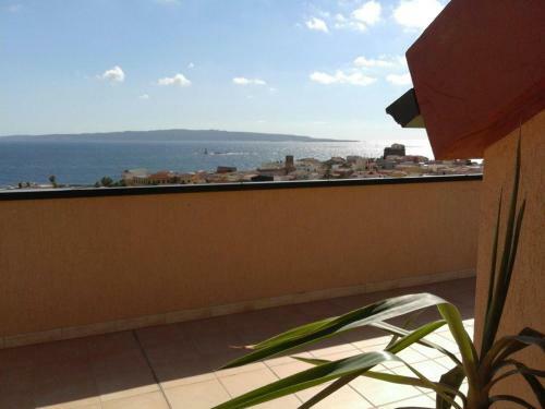 Apartamento Casa Vacanza Gardenia Portoscuso