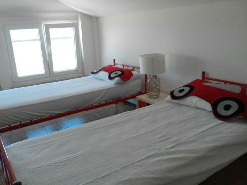Apartamento Casa Vacanza Gardenia Portoscuso