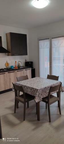 Apartamento Appartamento Vicino Al Mare