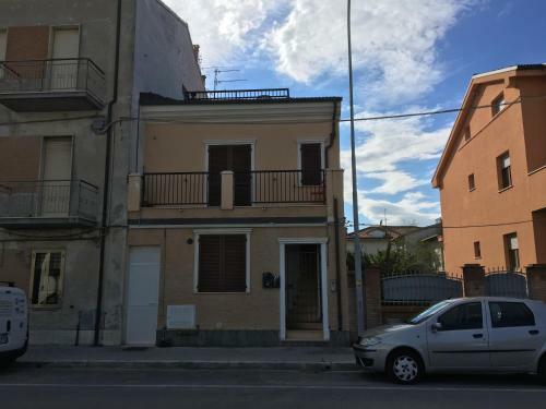 Apartamento Villetta De Mar