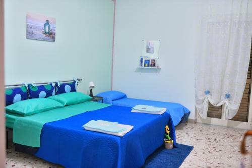 Apartamento Casa Vacanza Stella Marina - Intero Appartamento 12 Posti