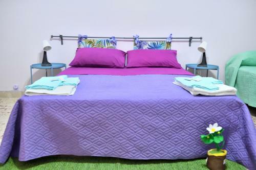 Apartamento Casa Vacanza Stella Marina - Intero Appartamento 12 Posti