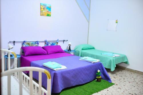 Apartamento Casa Vacanza Stella Marina - Intero Appartamento 12 Posti