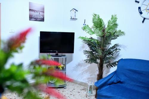 Apartamento Casa Vacanza Stella Marina - Intero Appartamento 12 Posti