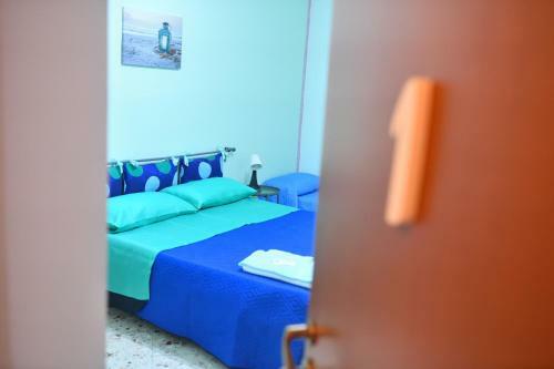 Apartamento Casa Vacanza Stella Marina - Intero Appartamento 12 Posti
