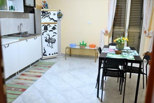 Apartamento Casa Vacanza Stella Marina - Intero Appartamento 12 Posti