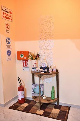 Apartamento Casa Vacanza Stella Marina - Intero Appartamento 12 Posti