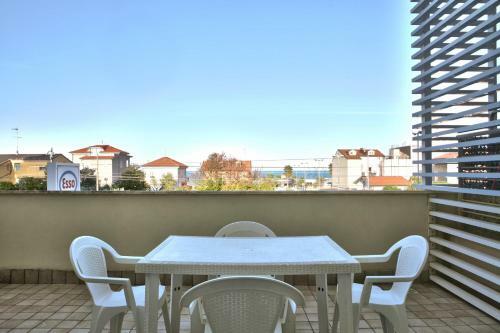 Apartamento Appartamenti Azzurri