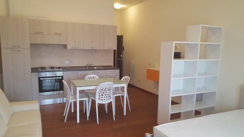Apartamento Appartamenti Azzurri