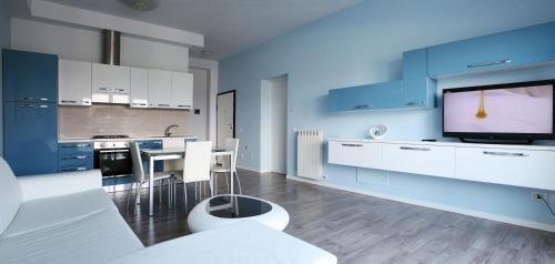 Apartamento Appartamenti Azzurri